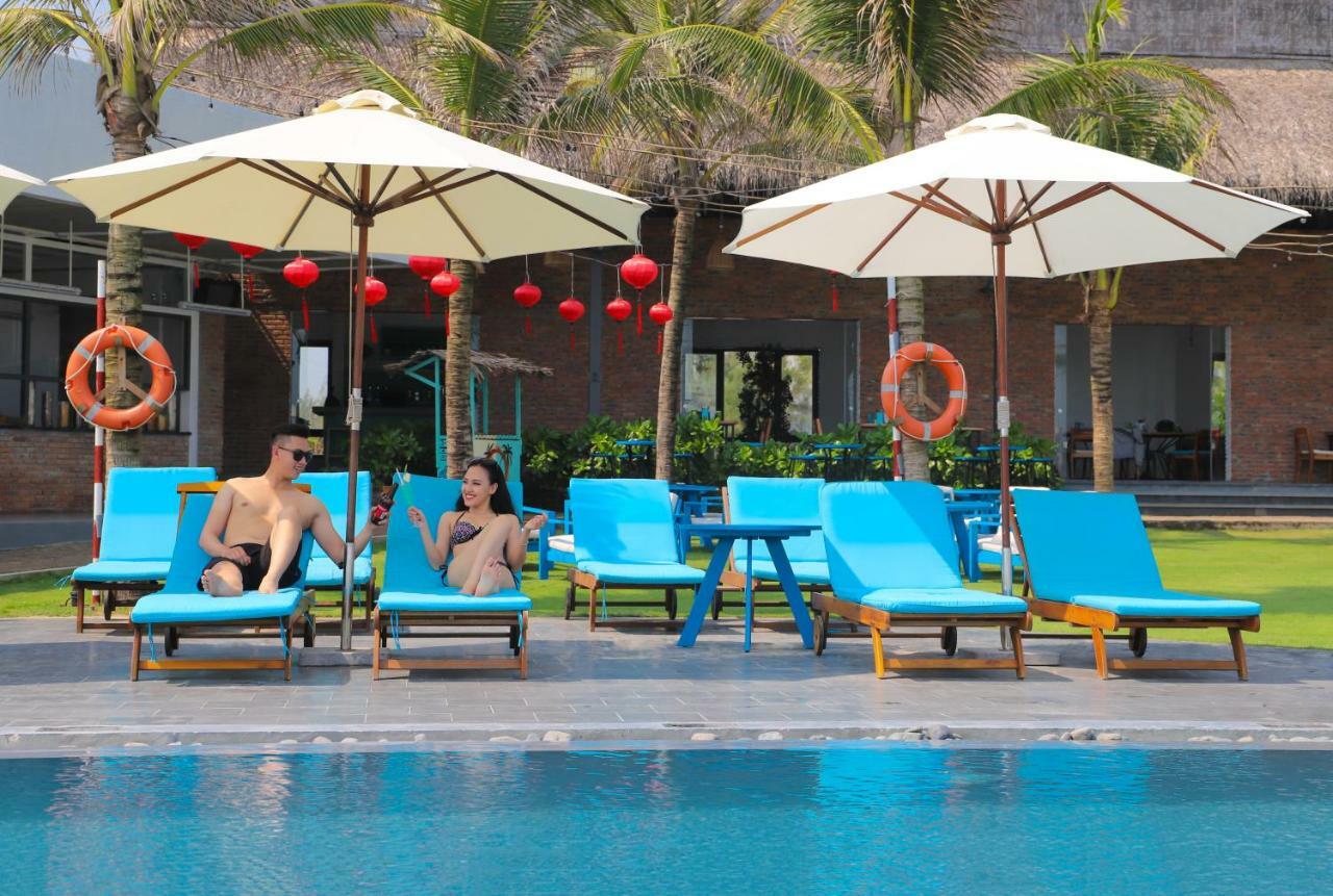 Boutique Hotels Cocobay Danang Ngu Hanh Son Exterior photo