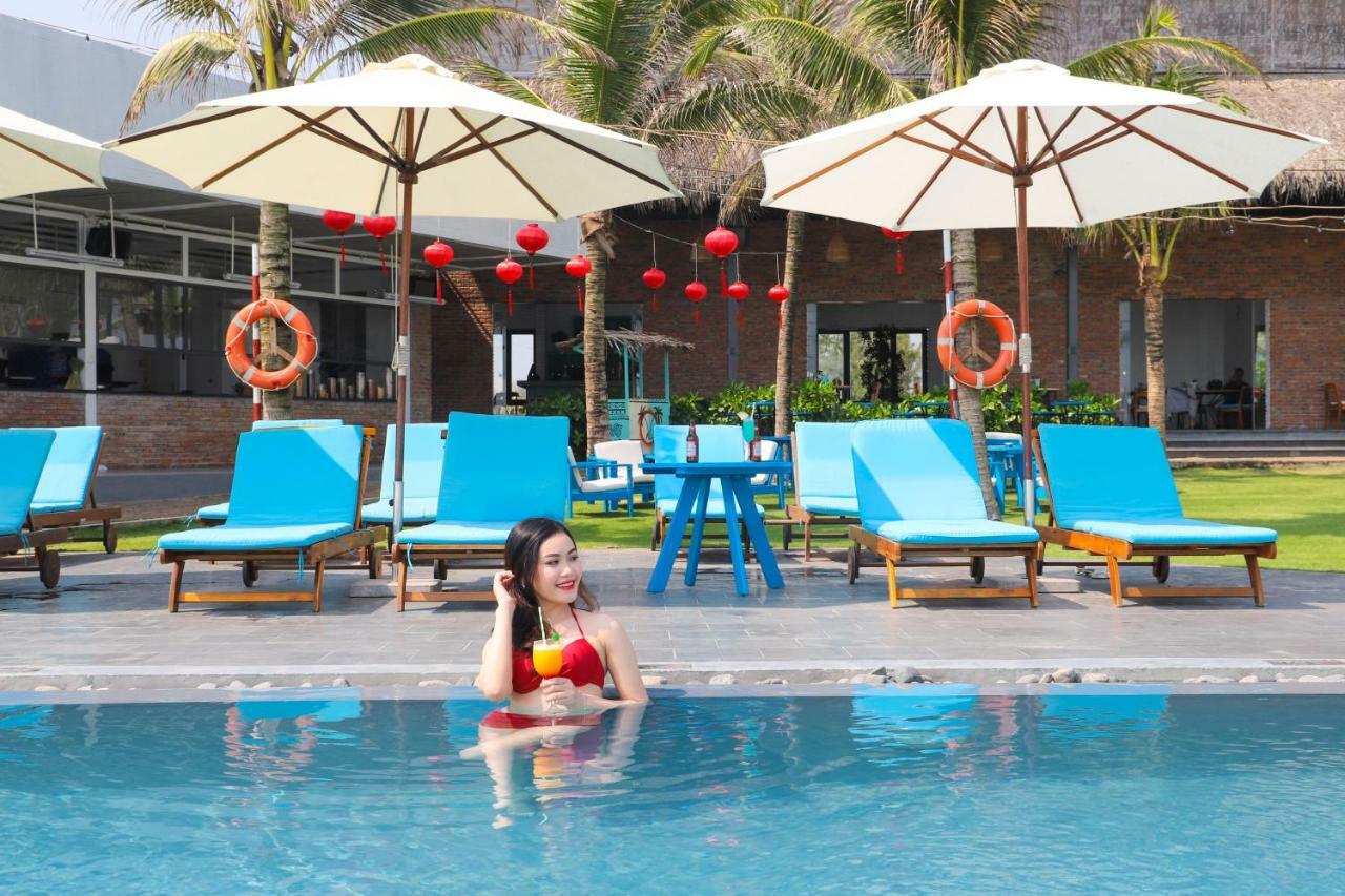 Boutique Hotels Cocobay Danang Ngu Hanh Son Exterior photo